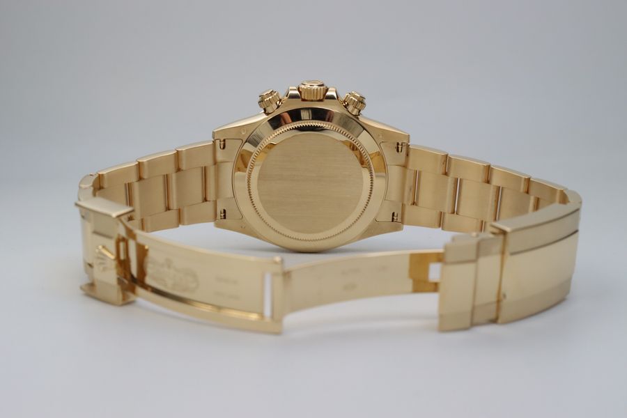 Rolex Daytona 116508